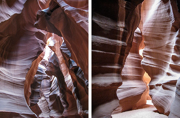 Antelope Canyon