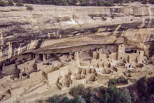 Mesa Verde