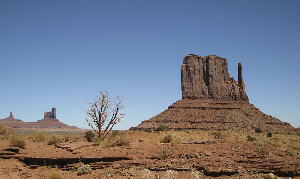 Monument Valley