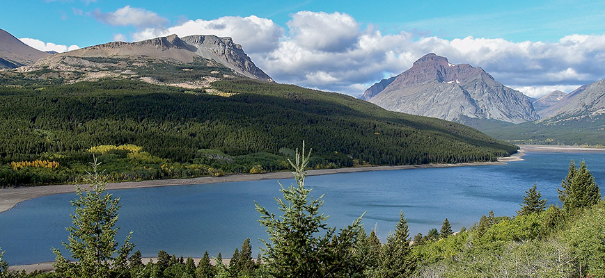 Glacier National Park