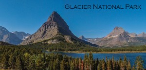 Glacier National Park