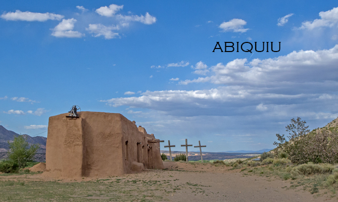 Abiquiu