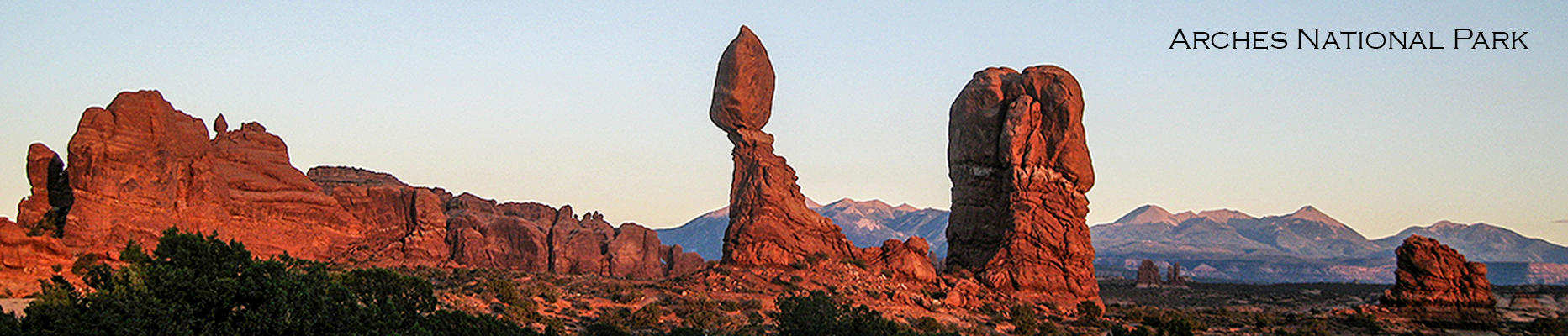 Arches National Park